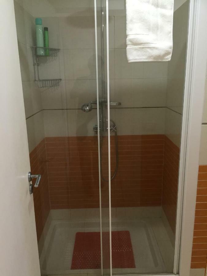 圣泰雷萨迪里瓦Attico Delle Pomelie公寓 外观 照片